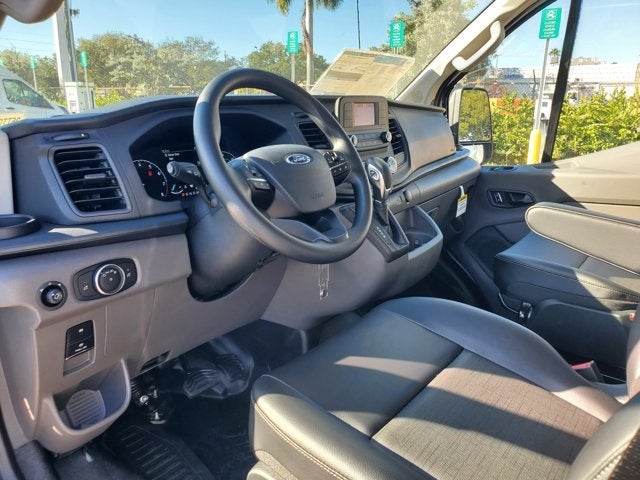 2026 Ford Transit-150 Base