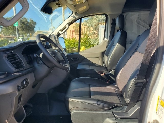 2026 Ford Transit-150 Base