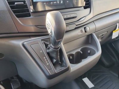 2026 Ford Transit-150 Base