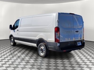 2026 Ford Transit-150 Base