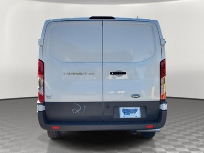 2026 Ford Transit-150 Base
