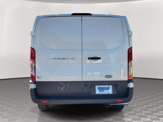 2026 Ford Transit-150 Base