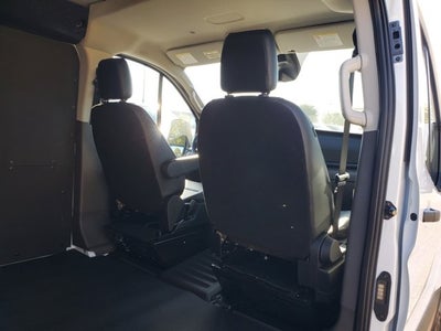 2026 Ford Transit-150 Base