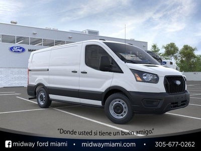 2026 Ford Transit-150 Base