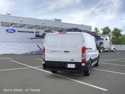 2026 Ford Transit-150 Base