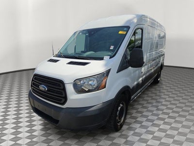2018 Ford Transit-150 Base MR