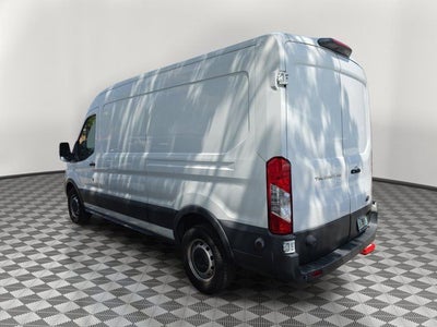 2018 Ford Transit-150 Base MR