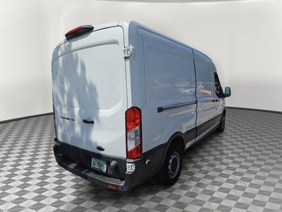 2018 Ford Transit-150 Base MR