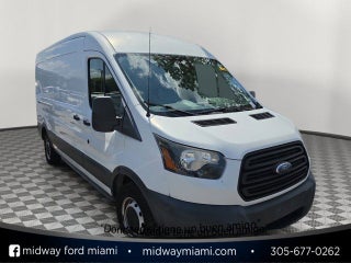 2018 Ford Transit-150 Base MR
