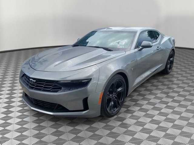 2024 Chevrolet Camaro 1LT
