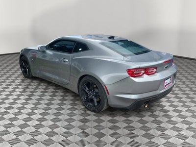 2024 Chevrolet Camaro 1LT