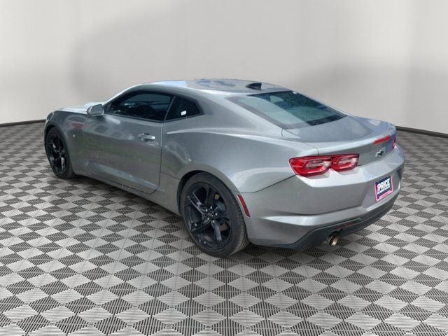 2024 Chevrolet Camaro 1LT