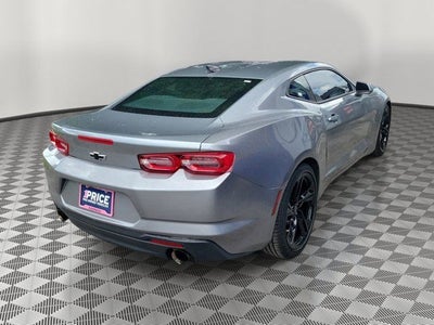 2024 Chevrolet Camaro 1LT