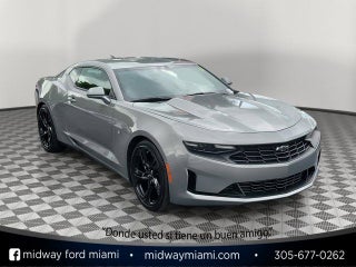 2024 Chevrolet Camaro 1LT