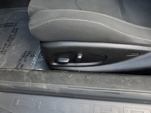 2019 Chevrolet Camaro 1LT