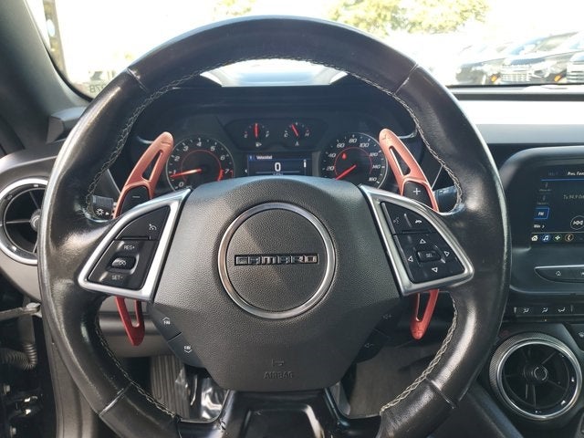 2019 Chevrolet Camaro 1LT