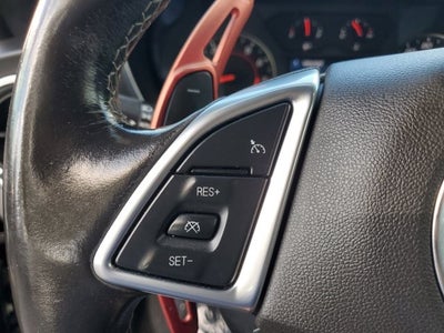 2019 Chevrolet Camaro 1LT