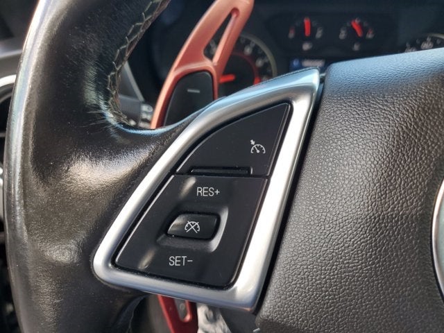 2019 Chevrolet Camaro 1LT