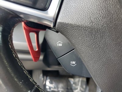 2019 Chevrolet Camaro 1LT