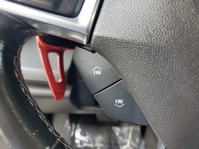 2019 Chevrolet Camaro 1LT