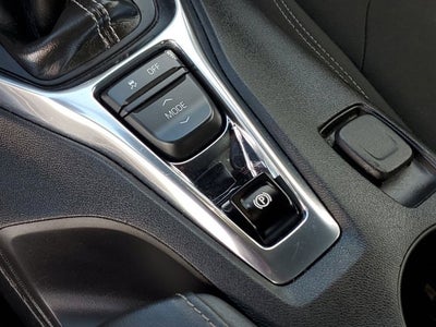 2019 Chevrolet Camaro 1LT