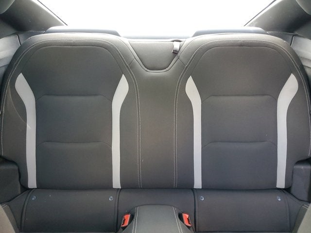 2019 Chevrolet Camaro 1LT