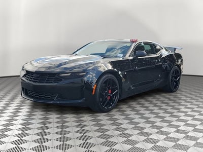 2019 Chevrolet Camaro 1LT