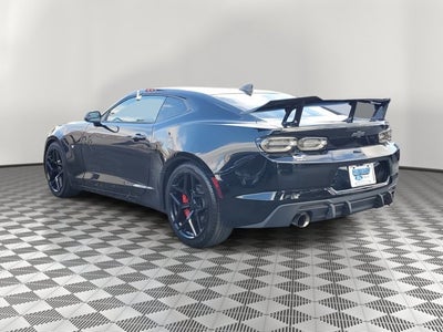 2019 Chevrolet Camaro 1LT