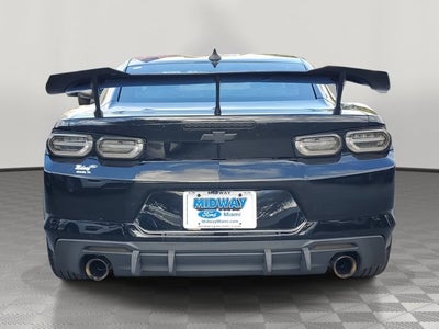 2019 Chevrolet Camaro 1LT