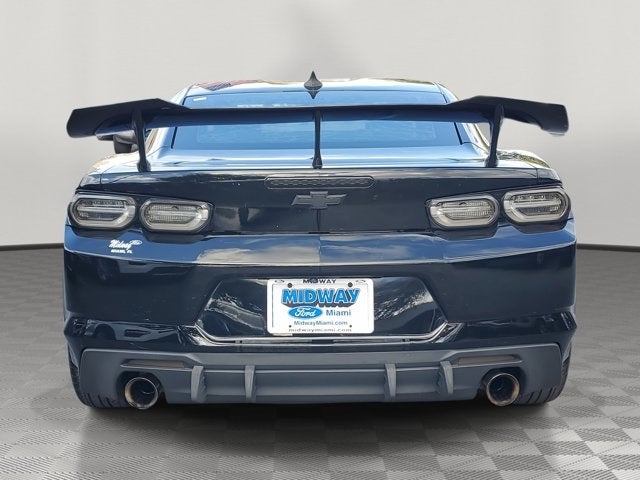 2019 Chevrolet Camaro 1LT