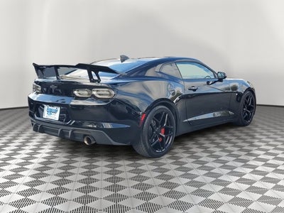 2019 Chevrolet Camaro 1LT