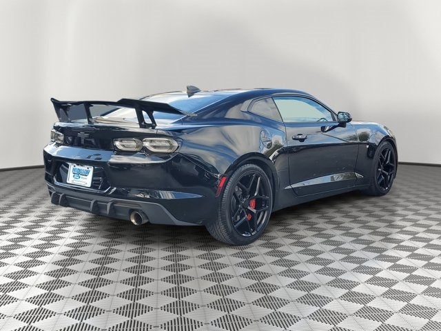 2019 Chevrolet Camaro 1LT