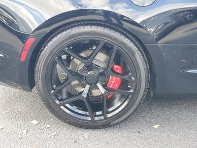 2019 Chevrolet Camaro 1LT