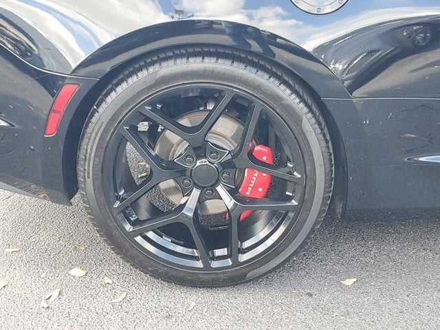 2019 Chevrolet Camaro 1LT