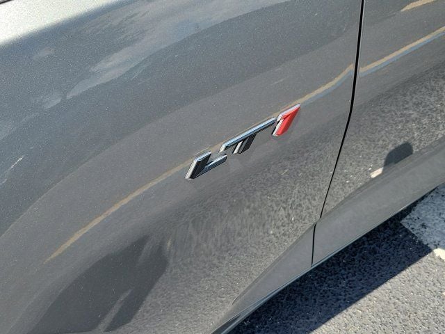 2023 Chevrolet Camaro LT1