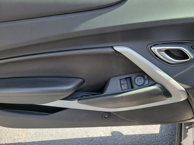 2023 Chevrolet Camaro LT1