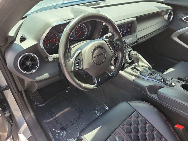 2023 Chevrolet Camaro LT1