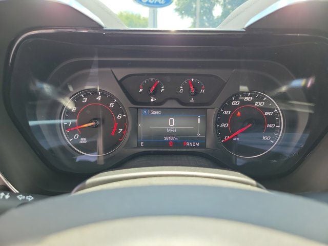 2023 Chevrolet Camaro LT1