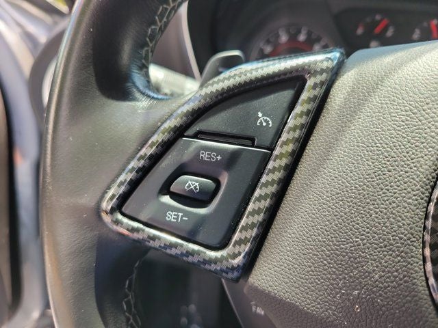 2023 Chevrolet Camaro LT1