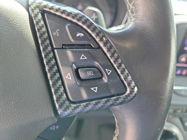 2023 Chevrolet Camaro LT1