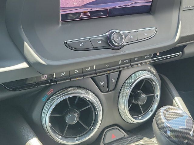 2023 Chevrolet Camaro LT1