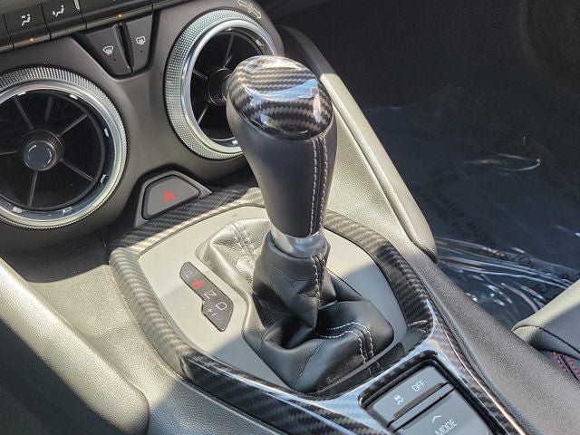 2023 Chevrolet Camaro LT1