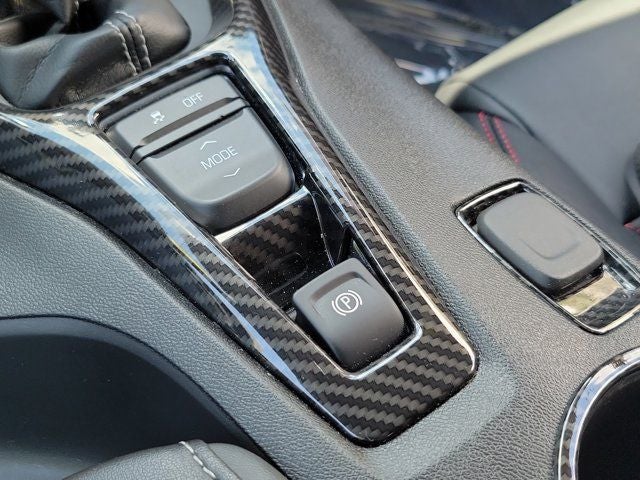 2023 Chevrolet Camaro LT1