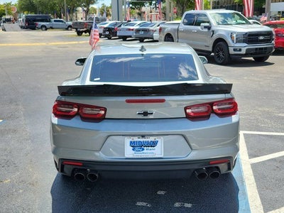 2023 Chevrolet Camaro LT1