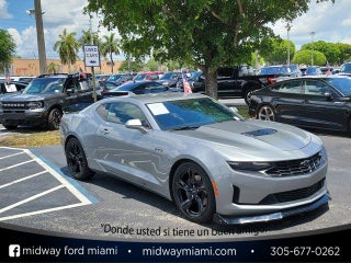 2023 Chevrolet Camaro LT1