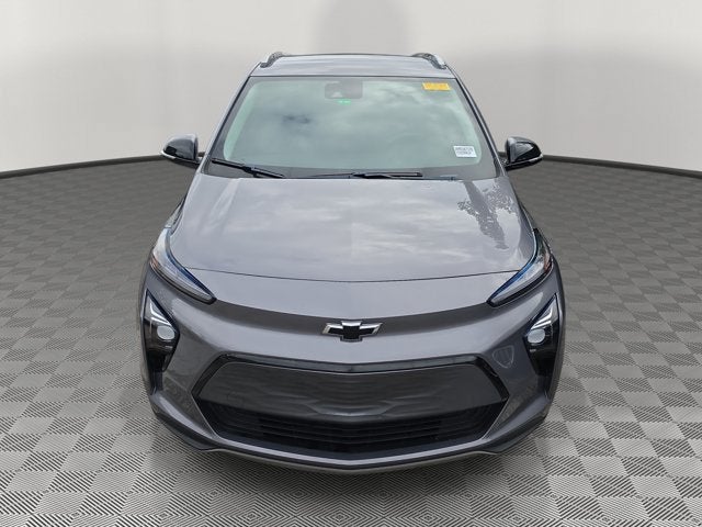 Used 2023 Chevrolet Bolt EUV LT with VIN 1G1FY6S01P4157406 for sale in Miami, FL