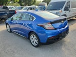 2017 Chevrolet Volt Premier