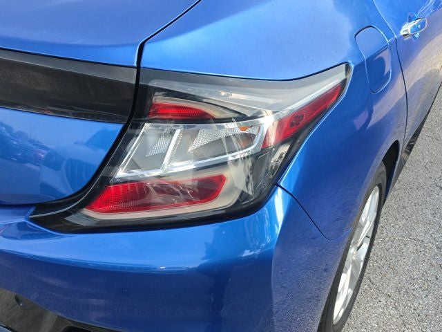 2017 Chevrolet Volt Premier