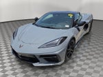 2025 Chevrolet Corvette Stingray 2LT