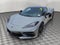 2025 Chevrolet Corvette Stingray 2LT